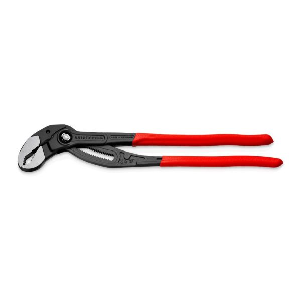 Водопроводни клещи Knipex 87 01 400, 400 мм