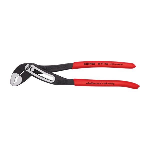 Водопроводни клещи Knipex 88 01 250, 250 мм