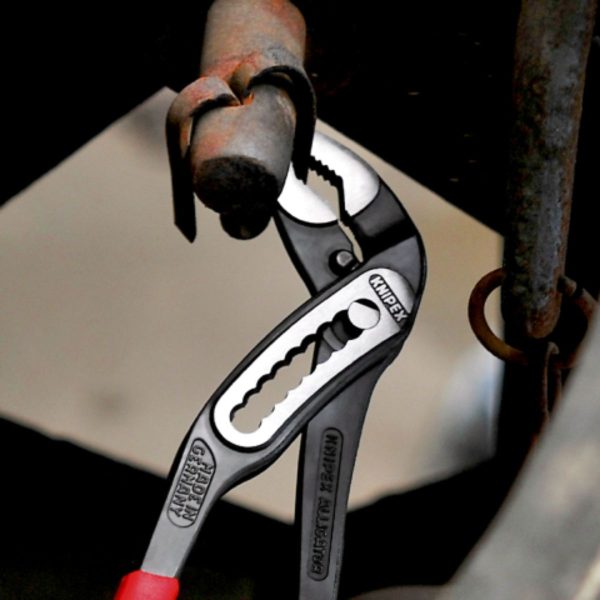 Водопроводни клещи Knipex 88 01 250, 250 мм