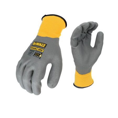 Водоустойчиви ръкавици DEWALT DPG35L, L