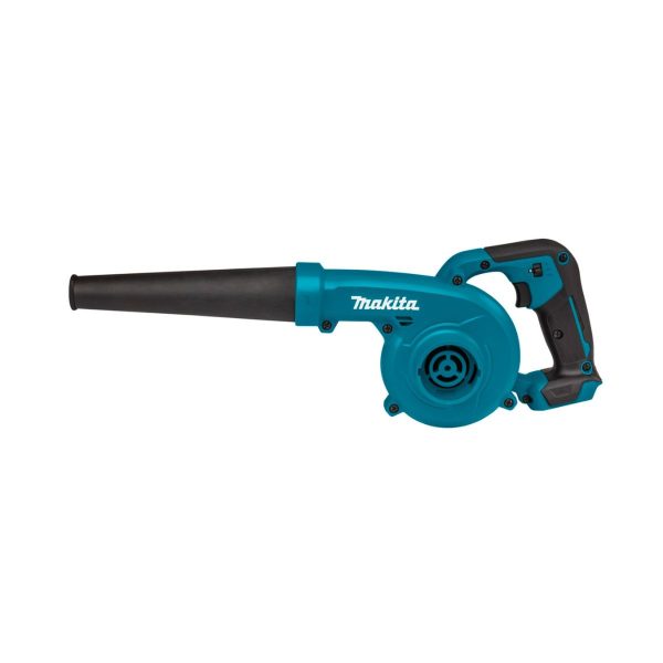 Акумулаторна въздуходувка MAKITA UB100DZ, 12V