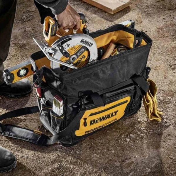 Чанта за инструменти Dewalt DWST60103-1, 25 кг, 41x28x30 см