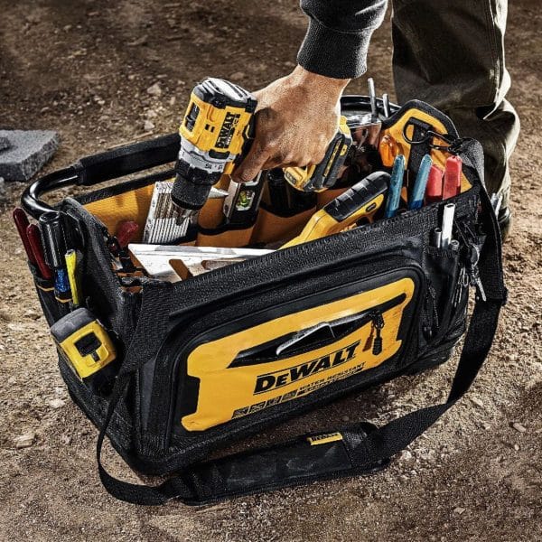 Чанта за инструменти Dewalt DWST60106-1, 25 кг, 51x27x32 см