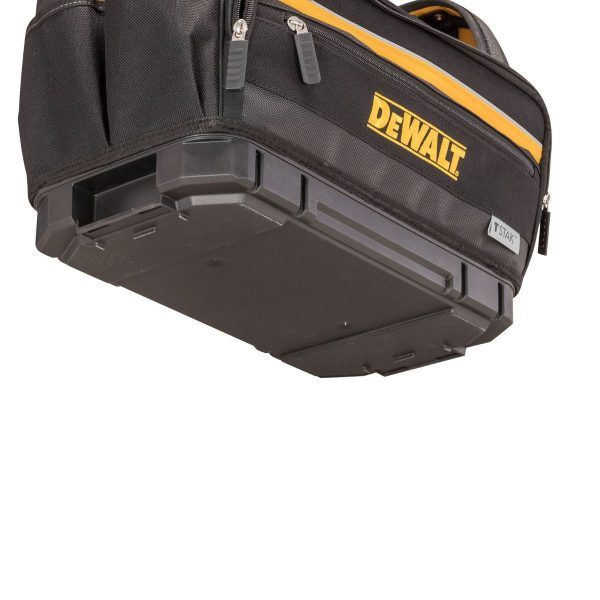 Чанта за инструменти Dewalt DWST82991-1, TSTAK, 30 кг, 30х45х25 см