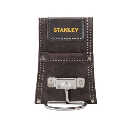 Държач за чук за колан Stanley STST1-80117, биволска кожа