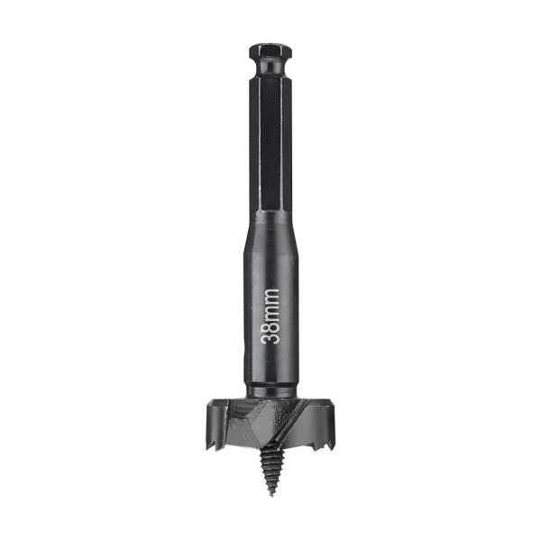 Фрезер за дърво Dewalt DT4579, 38 мм