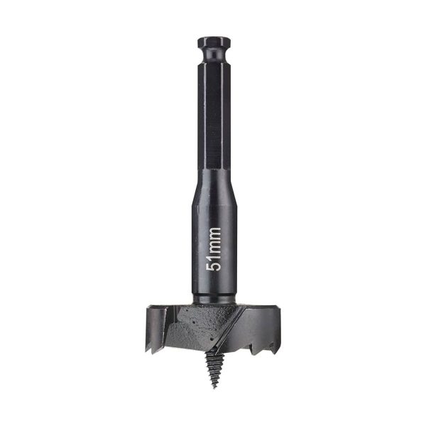 Фрезер за дърво Dewalt DT4582, 51 мм