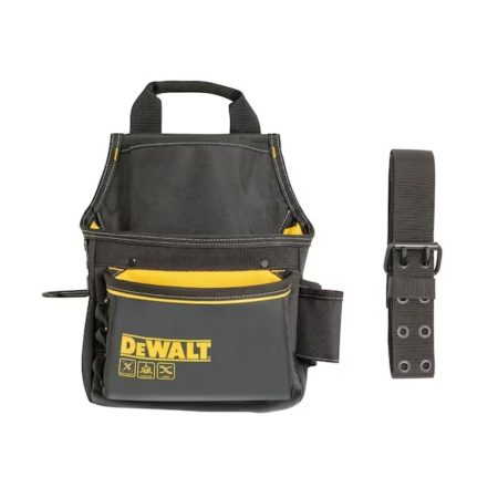 Кобур за инструменти с колан Dewalt DWST40101-1, 10 кг, 132х12х40 см
