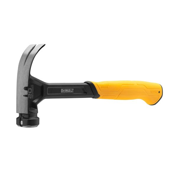 Кофражен чук DeWALT DWHT51009-0, 350 мм