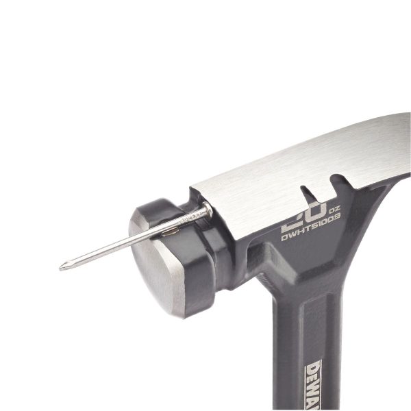 Кофражен чук DeWALT DWHT51009-0, 350 мм