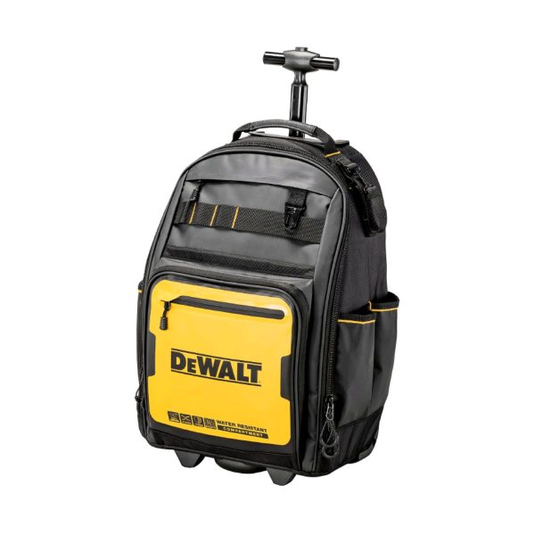 Раница за инструменти DeWALT DWST60101-1, 35х24х54 см, 46 джоба