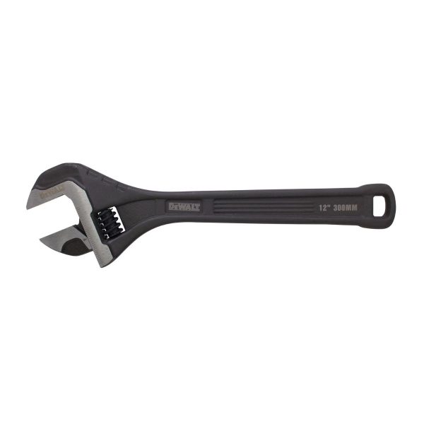 Раздвижен ключ Dewalt DWHT80269-0, 300 мм