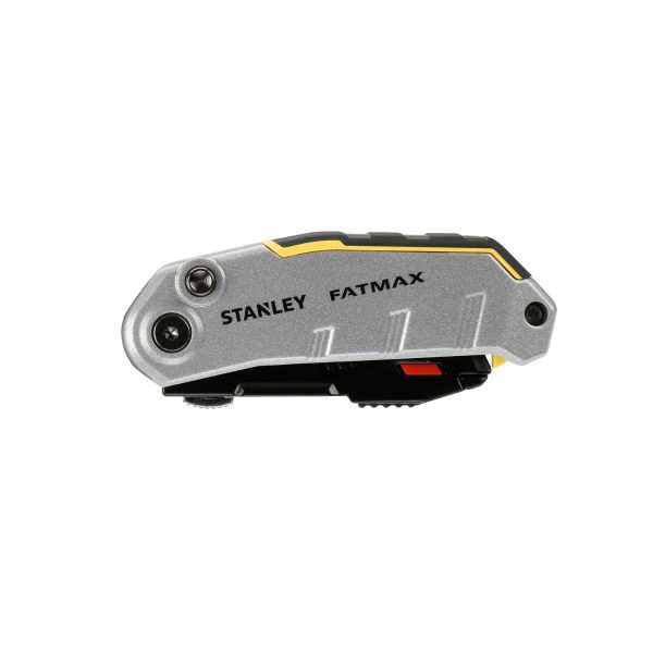 Сгъваем макетен нож STANLEY FMHT0-10320, 170 мм