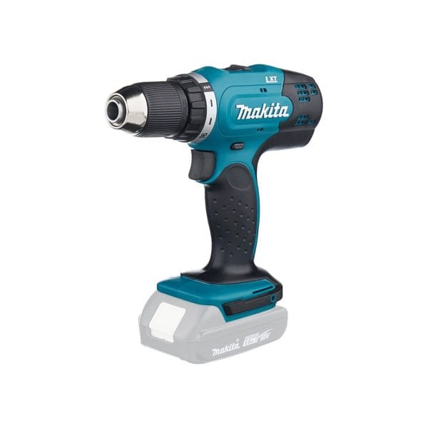 Акумулаторен винтоверт Makita DDF453Z, 18V, 42 Nm