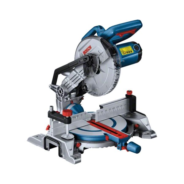 Електрически потапящ циркуляр BOSCH GCM 216, 0 601 B33 000, 1300 W, 216 мм