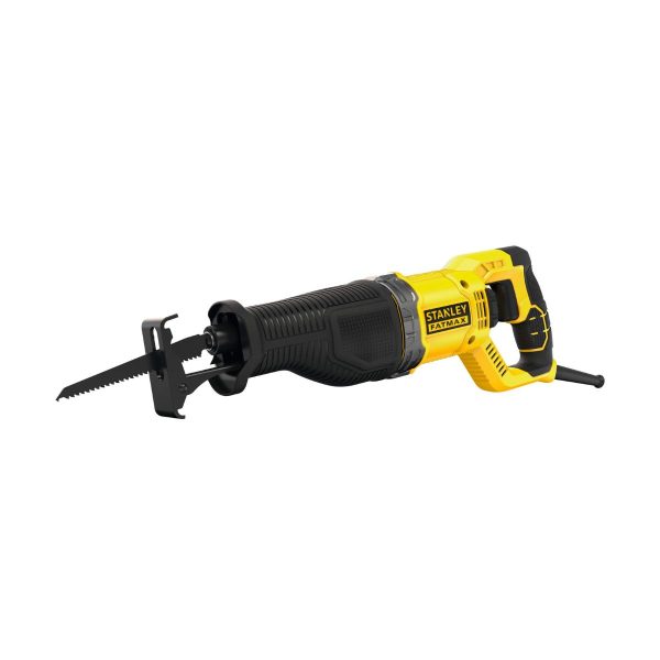 Електрически саблен трион Stanley FME360, 28 мм, 900 W