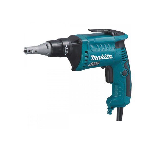 Електрически винтоверт Makita FS4300, 570 W, 1/4"