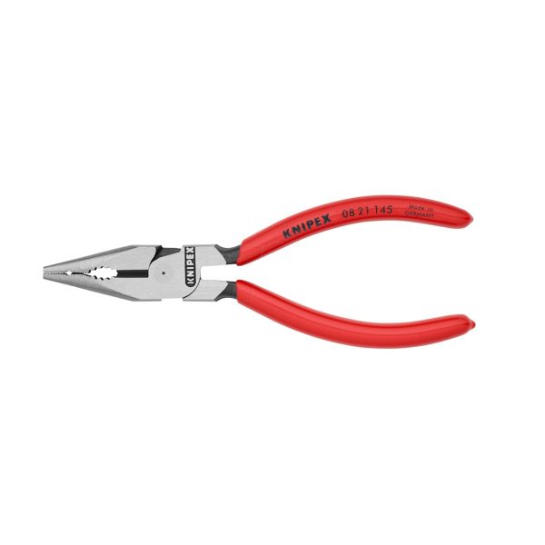 Комбинирани клещи Knipex 08 21 145, 145 мм