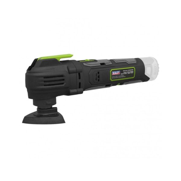 Комплект акумулаторни машини Sealey CP108VCOMBO8, 10.8V