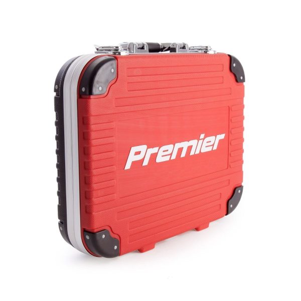 Комплект ръчни инструменти Sealey AK7980, 144 бр