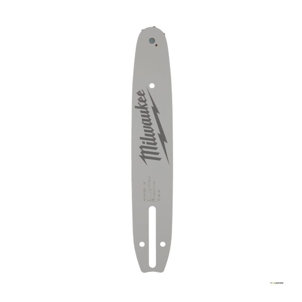 Шина за приставка за тример Milwaukee 4932480170, за M18 FOPH-CSA, 250 мм