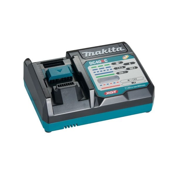 Зарядно устройство Makita DC40RC, 40 V, 2 - 5 Ah