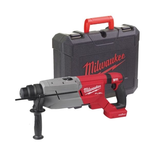 Акумулаторен перфоратор Milwaukee M18 FHACOD32-0C, 4.9 J, SDS+, 4933492140