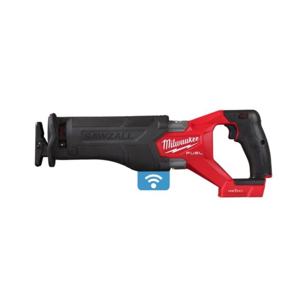 Акумулаторен саблен трион Milwaukee M18 ONEFSZ-0, 18 V, 300 мм