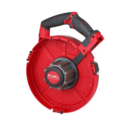 Акумулаторна машина за изтегляне на кабели Milwaukee M18 FPFT-0, 72м, 4933471952