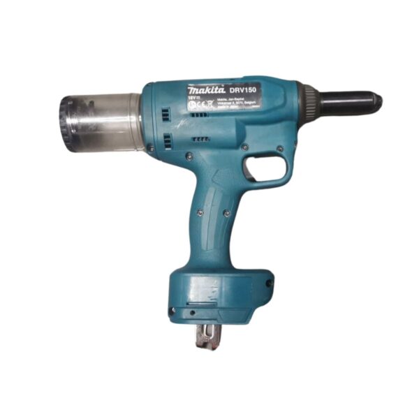 Акумулаторна нитачка Makita DRV150Z, 18V, 10kN ВТОРА УПОТРЕБА