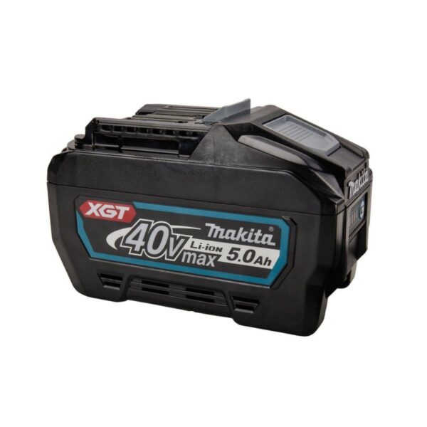 Батерия Makita BL4050, Li-Ion 40 V max, 5 Ah