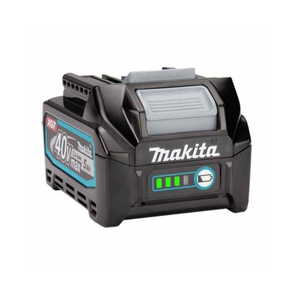 Батерия Makita BL4050, Li-Ion 40 V max, 5 Ah