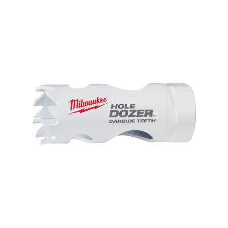 Боркорона за метал Milwaukee 49560704, 22 мм