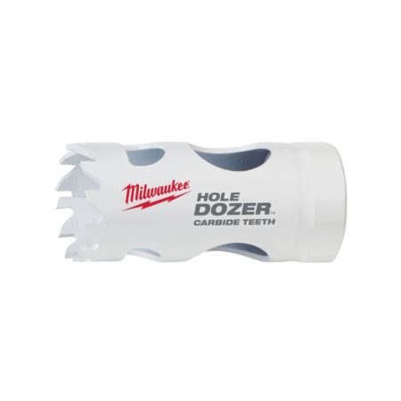 Боркорона за метал Milwaukee 49560707, 25 мм