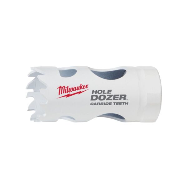 Боркорона за метал Milwaukee 49560707, 25 мм