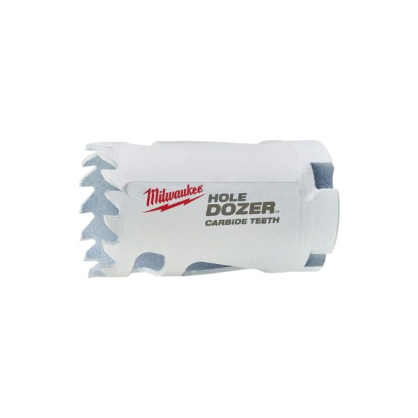 Боркорона за метал Milwaukee 49560710, 32 мм