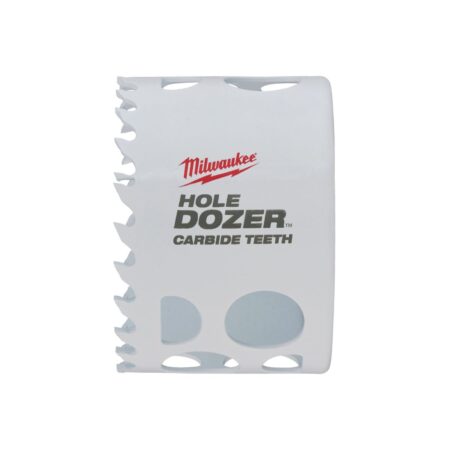 Боркорона за метал Milwaukee 49560730, 68 мм