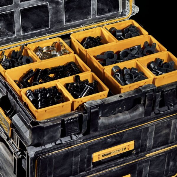 Куфар за инструменти Dewalt DWST83394-1, 20 кг