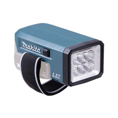 Акумулаторен фенер Makita DEBDML186, 18 V, 500 lx