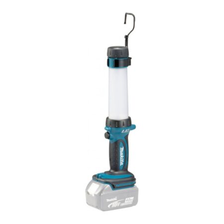Акумулаторен фенер Makita DEBDML806, 14.4 - 18 V, 620 lm