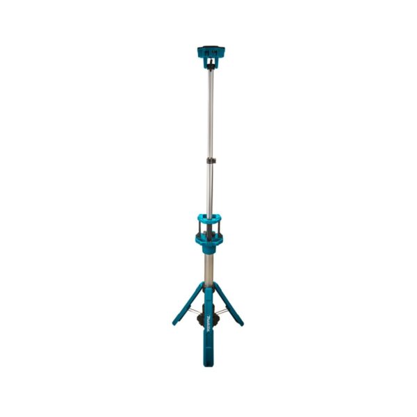 Акумулаторен прожектор Makita DML813, 18 V, 3000 lm