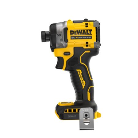 Акумулаторен ударен винтоверт DeWALT DCF860N, 18V, 282Nm