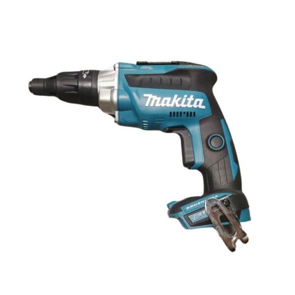 Акумулаторен винтоверт за гипсокартон Makita DFS251Z, 18 V, 25 Nm ВТОРА УПОТРЕБА