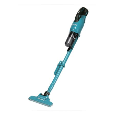Ръчна акумулаторна прахосмукачка Makita DCL286FZ, 18 V, LXT