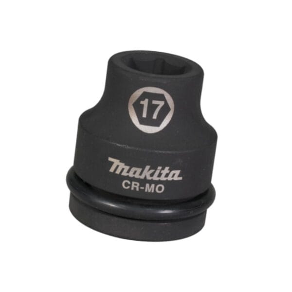 Удължена ударна вложка Makita E-22224, 3/4", 17 мм