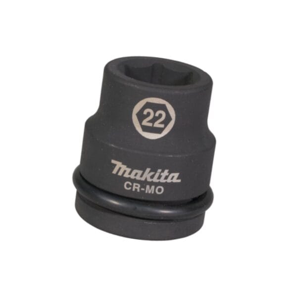 Удължена ударна вложка Makita E-22252, 3/4", 22 мм