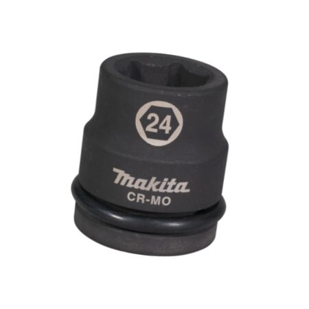 Удължена ударна вложка Makita E-22268, 3/4", 24 мм