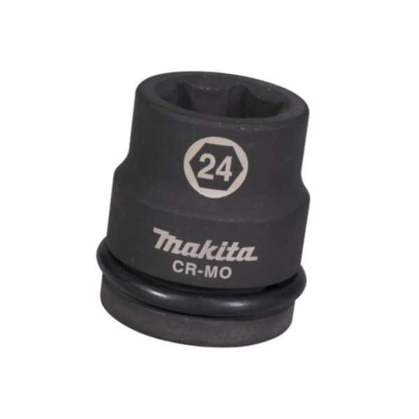 Удължена ударна вложка Makita E-22268, 3/4", 24 мм