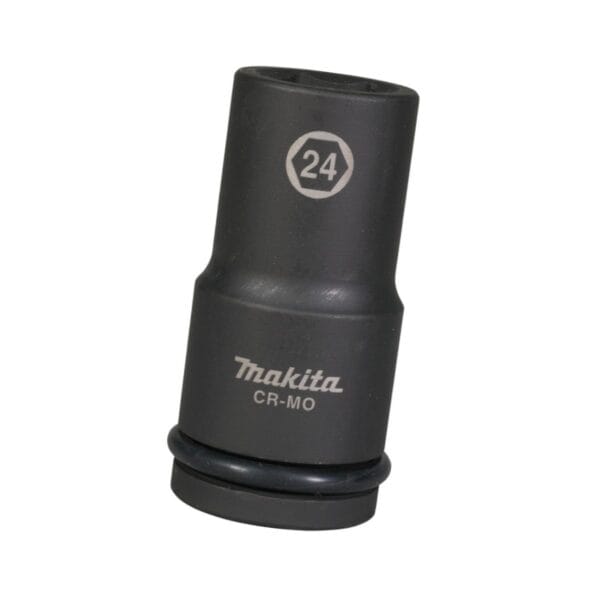 Удължена ударна вложка Makita E-22355, 3/4", 24 мм