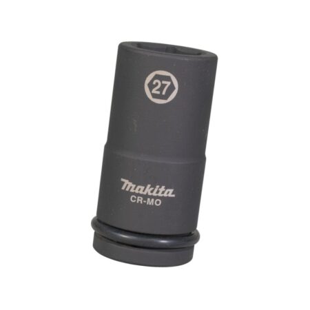 Удължена ударна вложка Makita E-22361, 3/4", 27 мм